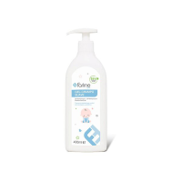Farline Bebe Gel Ch Suave 400Ml